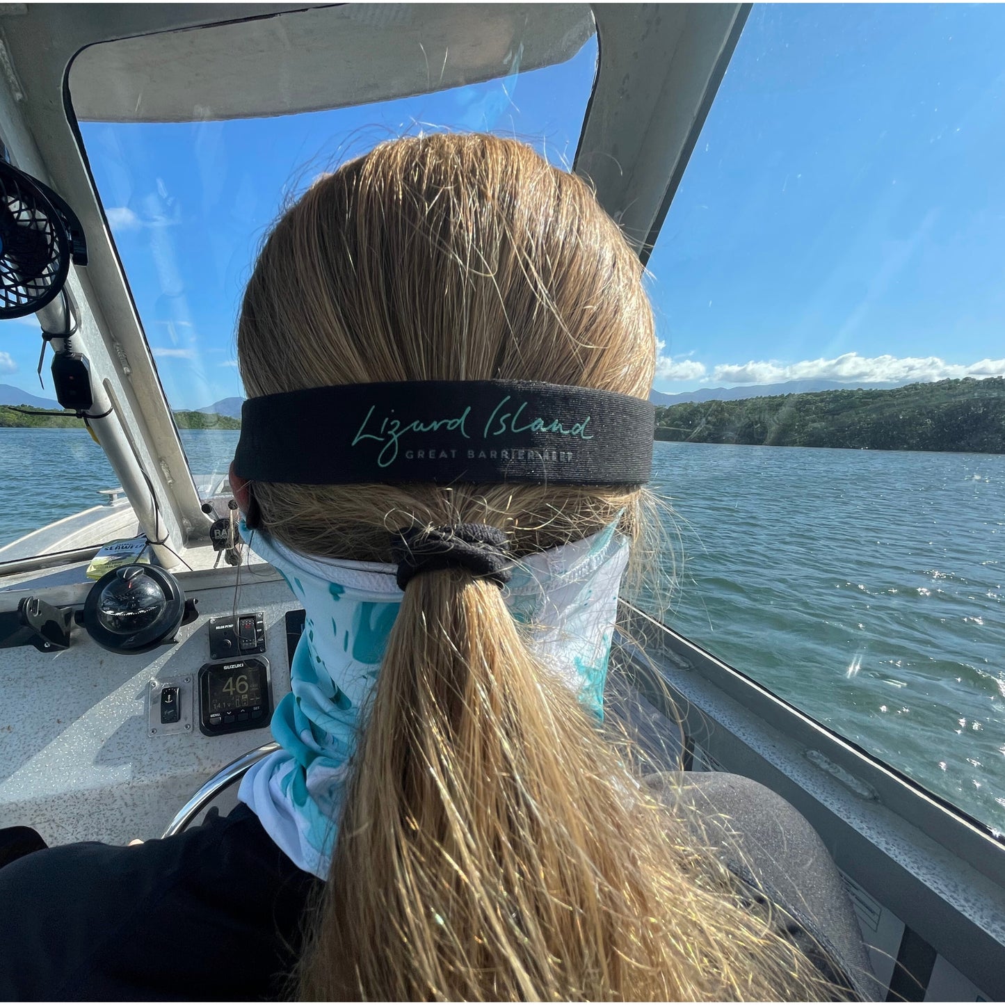 Customisable Neoprene Sunglass Straps - Your Logo, Your Slogan