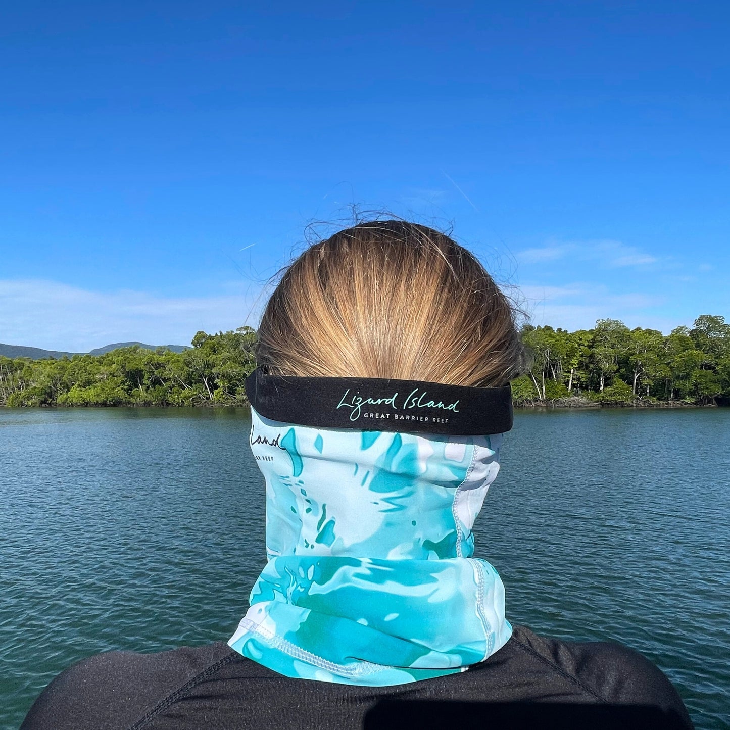 Customisable Neoprene Sunglass Straps - Your Logo, Your Slogan