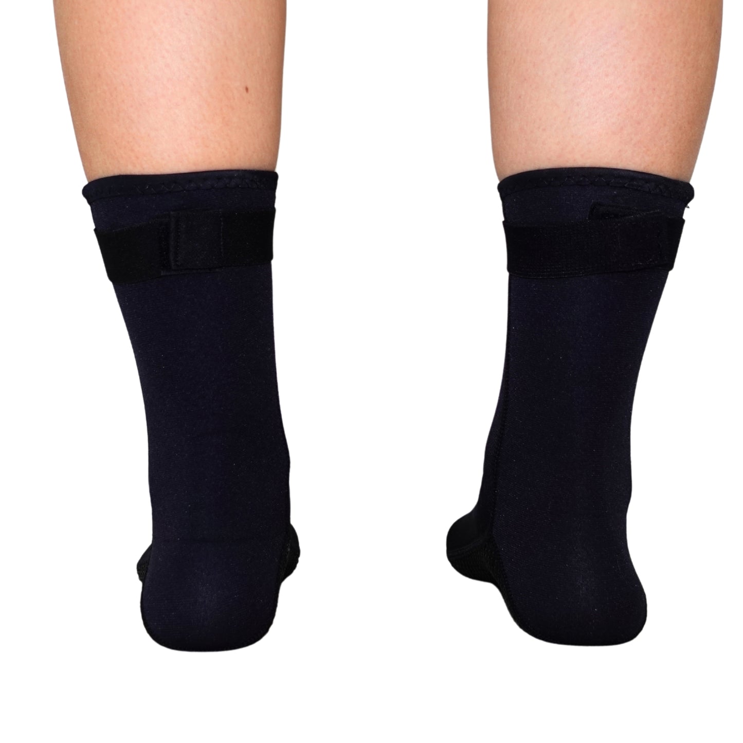 Customisable Neoprene Fin Socks - Your Logo, Your Slogan
