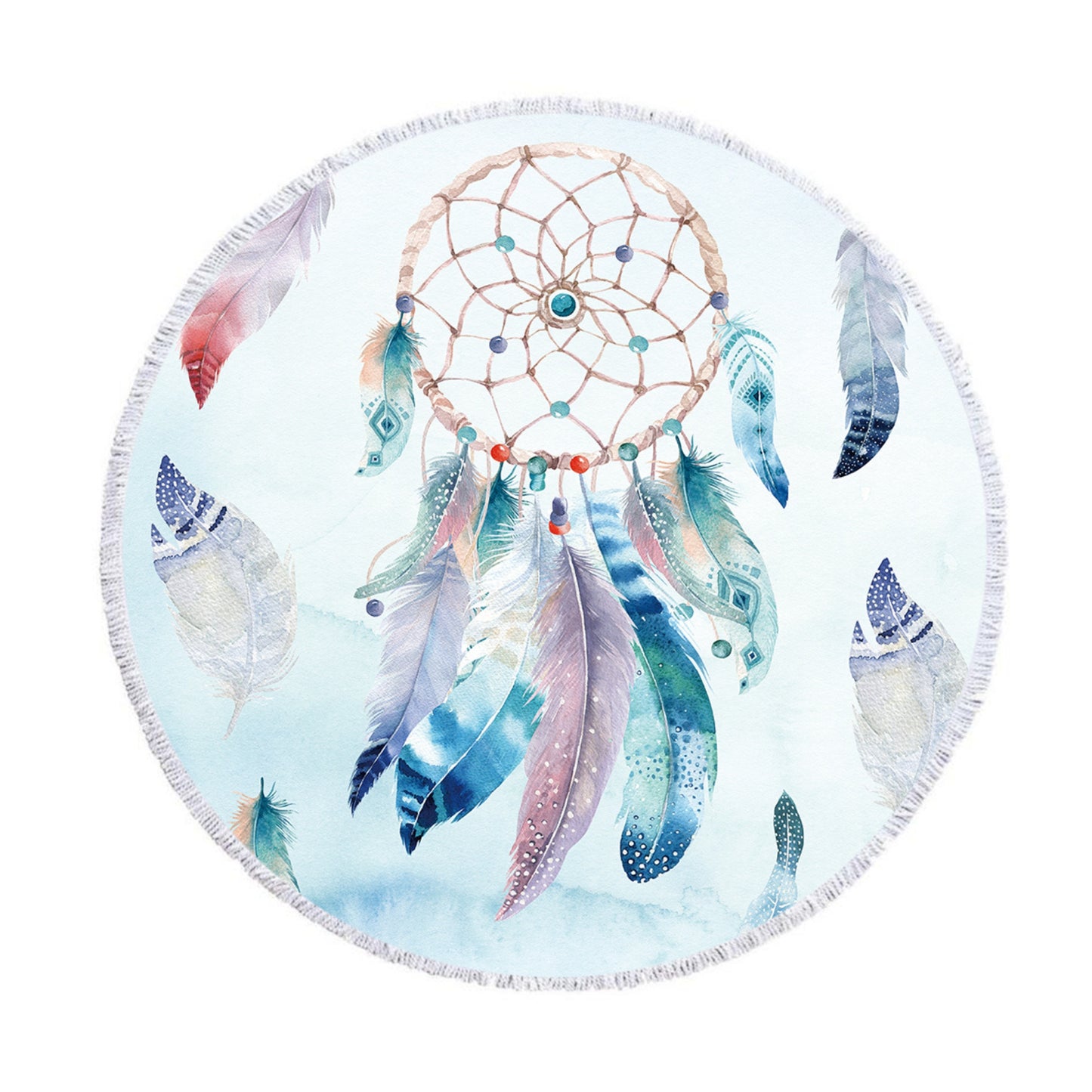 Dreamcatcher