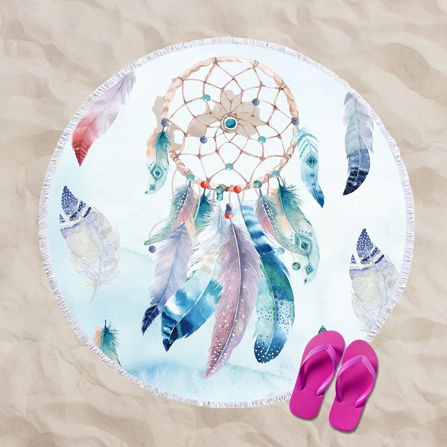 Dreamcatcher