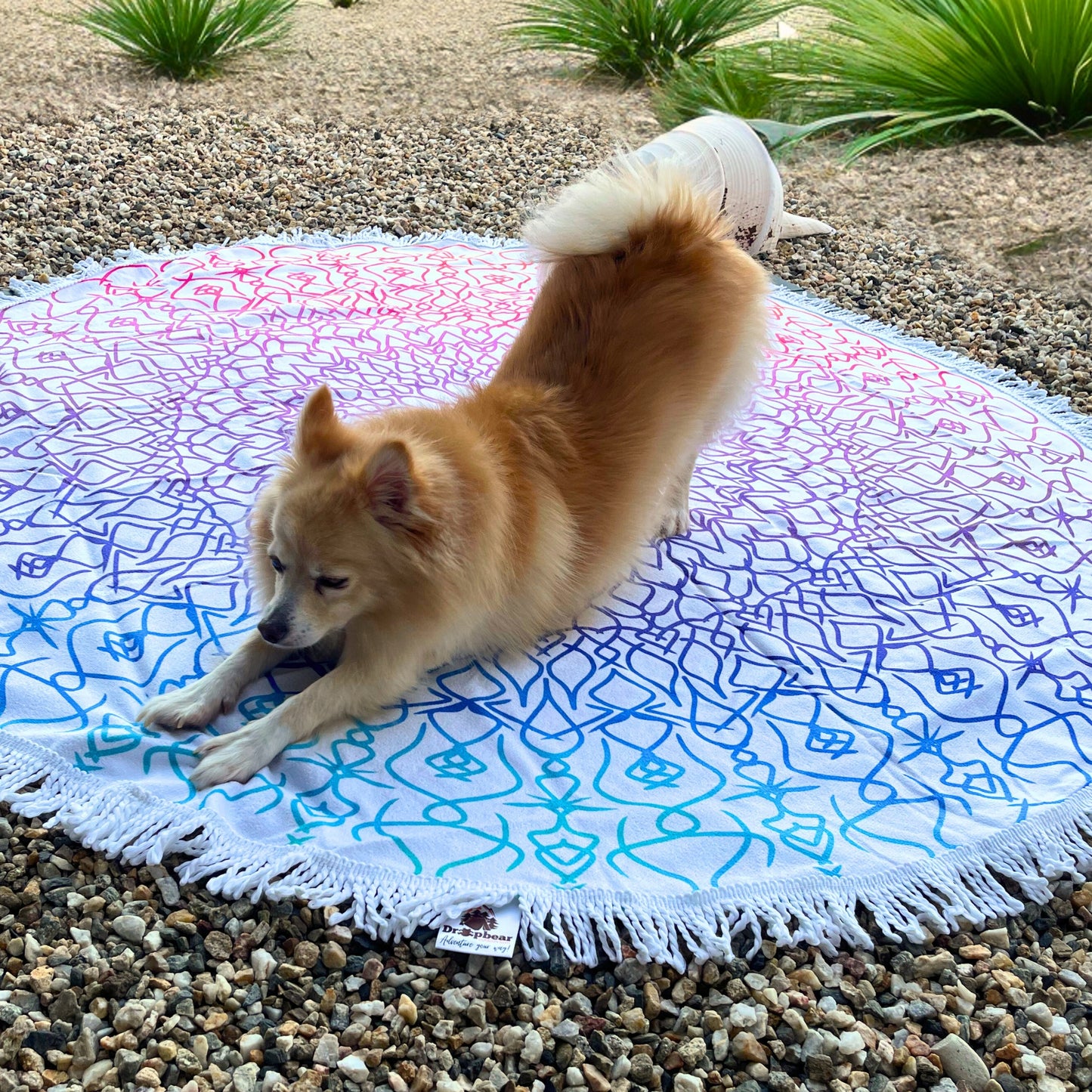 Spectrum Mandala