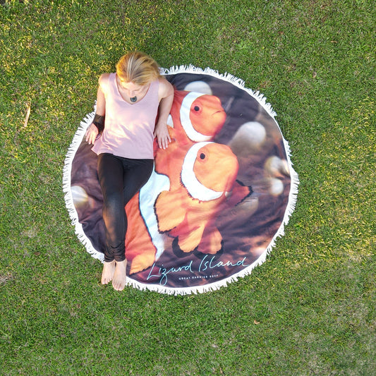 Clownfish - Customisable