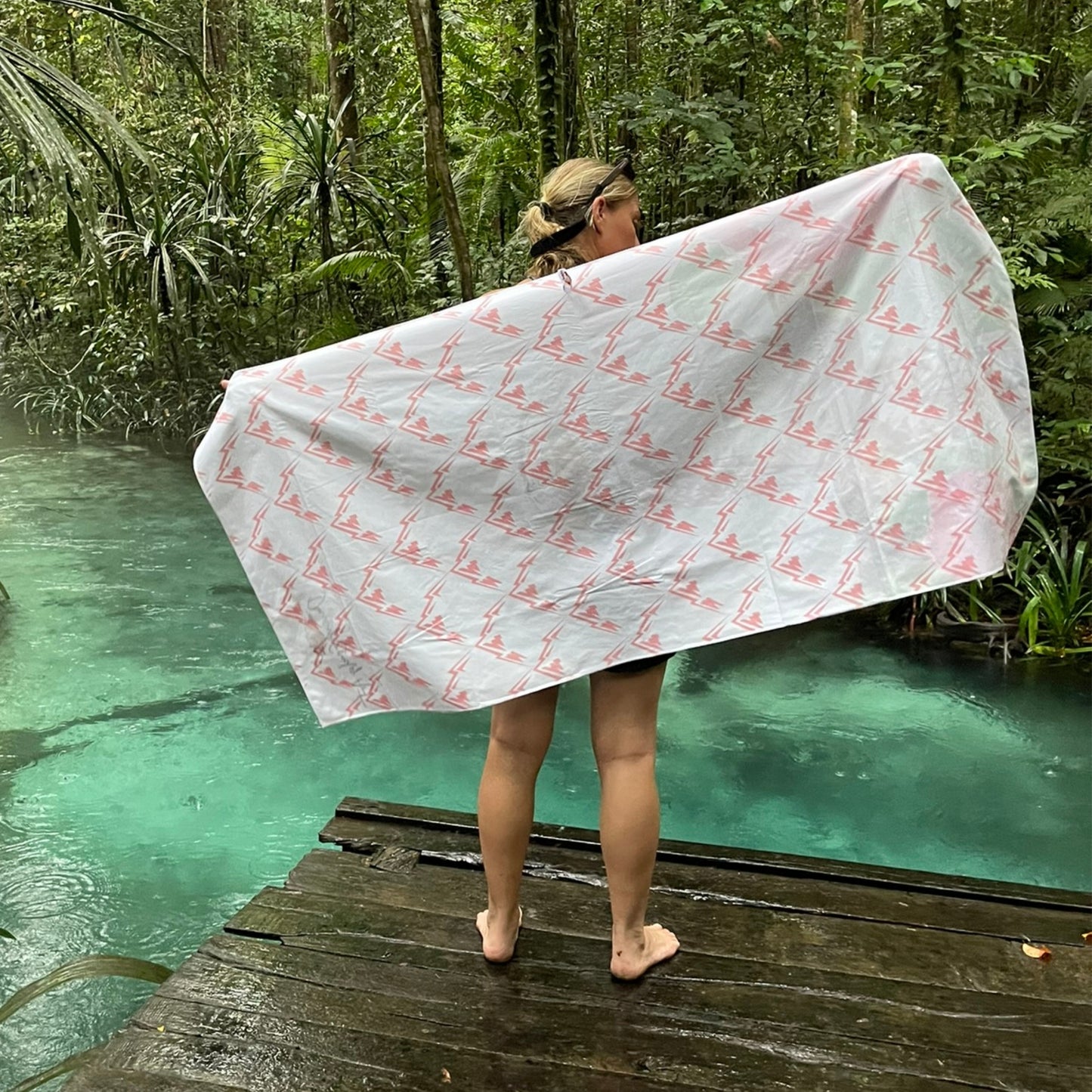 Customised Microfiber Towels – Designed for Teams, Clubs & Venues