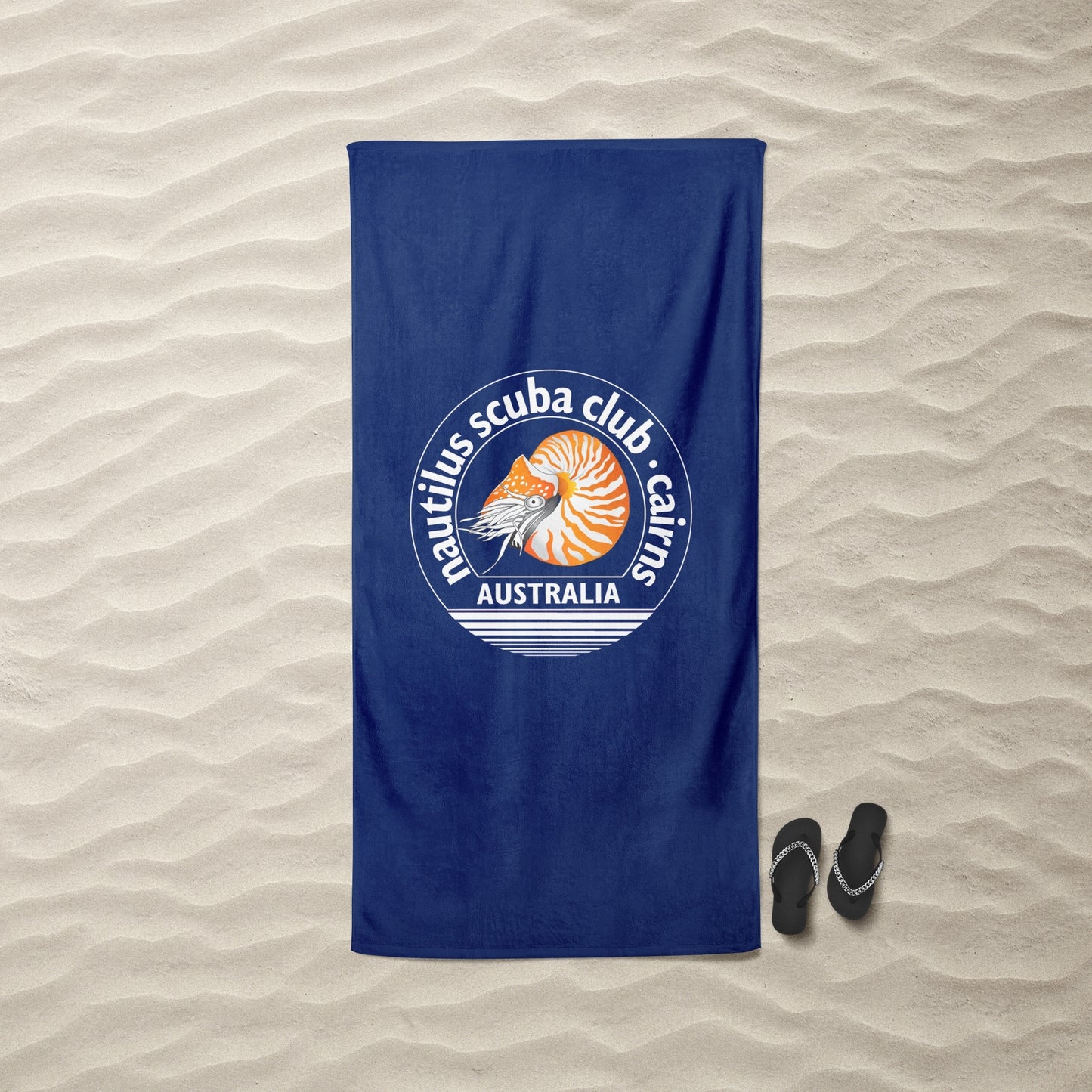 Customised Microfiber Towels – Designed for Teams, Clubs & Venues