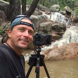 Our favourite photographer - Kobie - Dropbear Outdoors