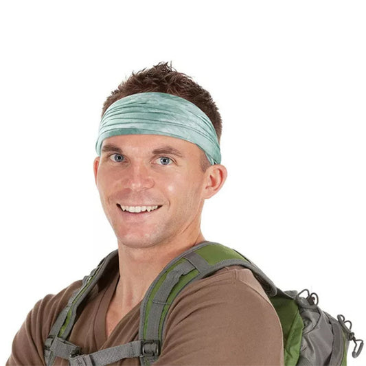 Neck Gaiter / Headband / Bandana / Face Wrap – Custom Eco Buffs for Clubs & Teams