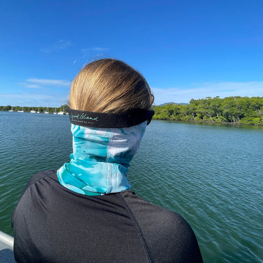 Customisable Neoprene Sunglass Straps - Your Logo, Your Slogan