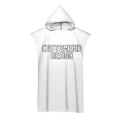 Adult Poncho Towel - Fully Customised Design