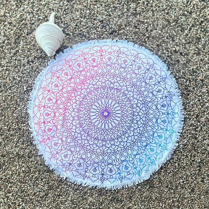 Spectrum Mandala
