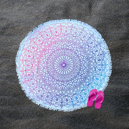 Spectrum Mandala