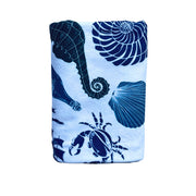 Adult Poncho Towel - Marinero