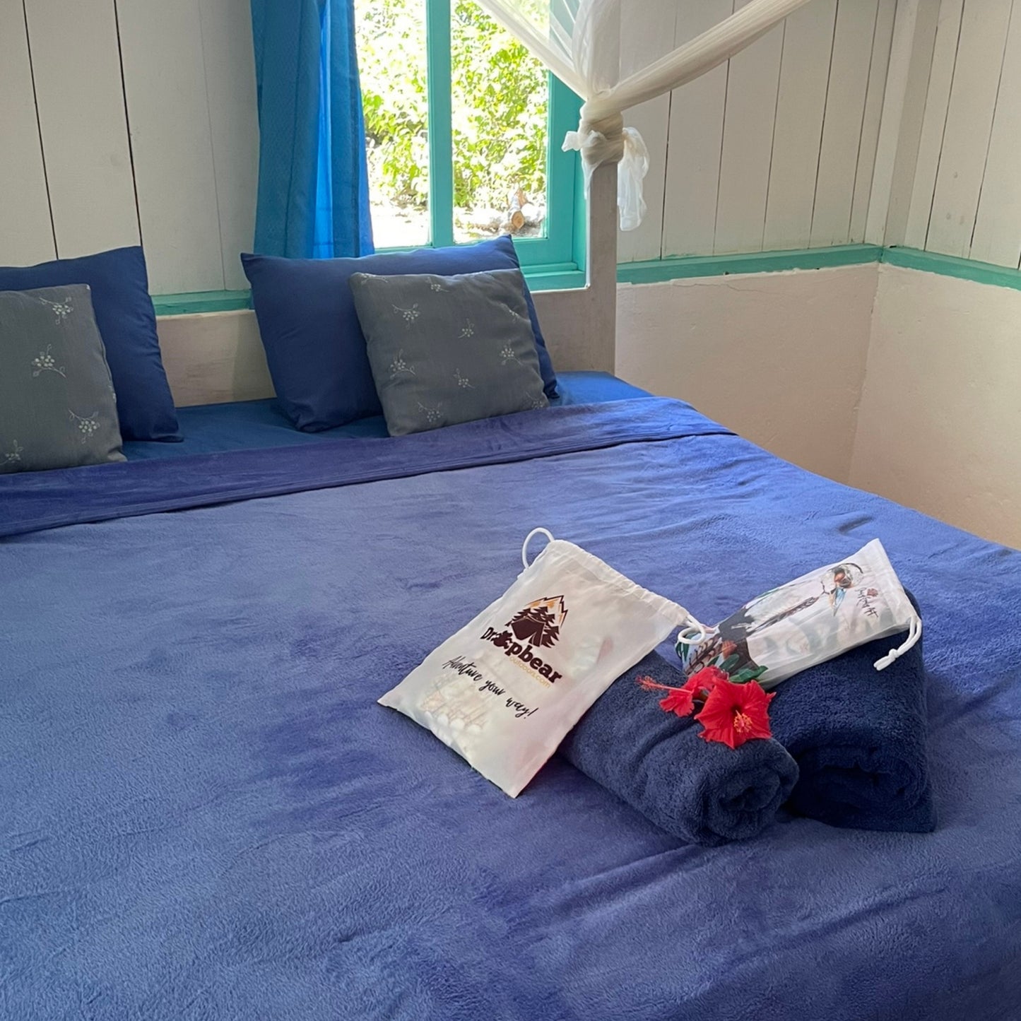 Customised Microfiber Towels – Designed for Teams, Clubs & Venues