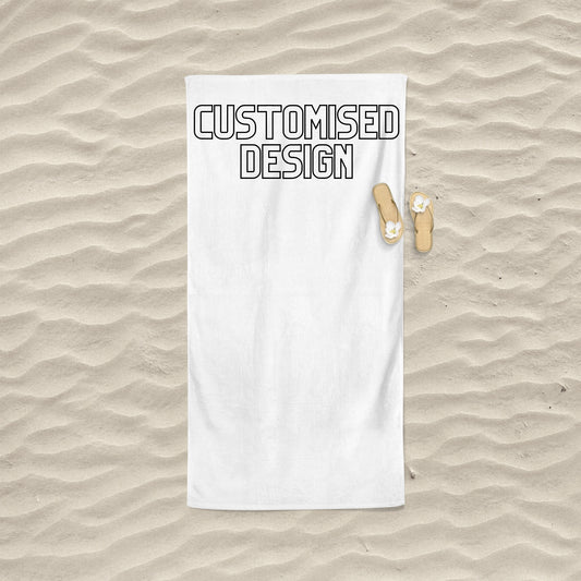 Customised Microfiber Towels – Designed for Teams, Clubs & Venues