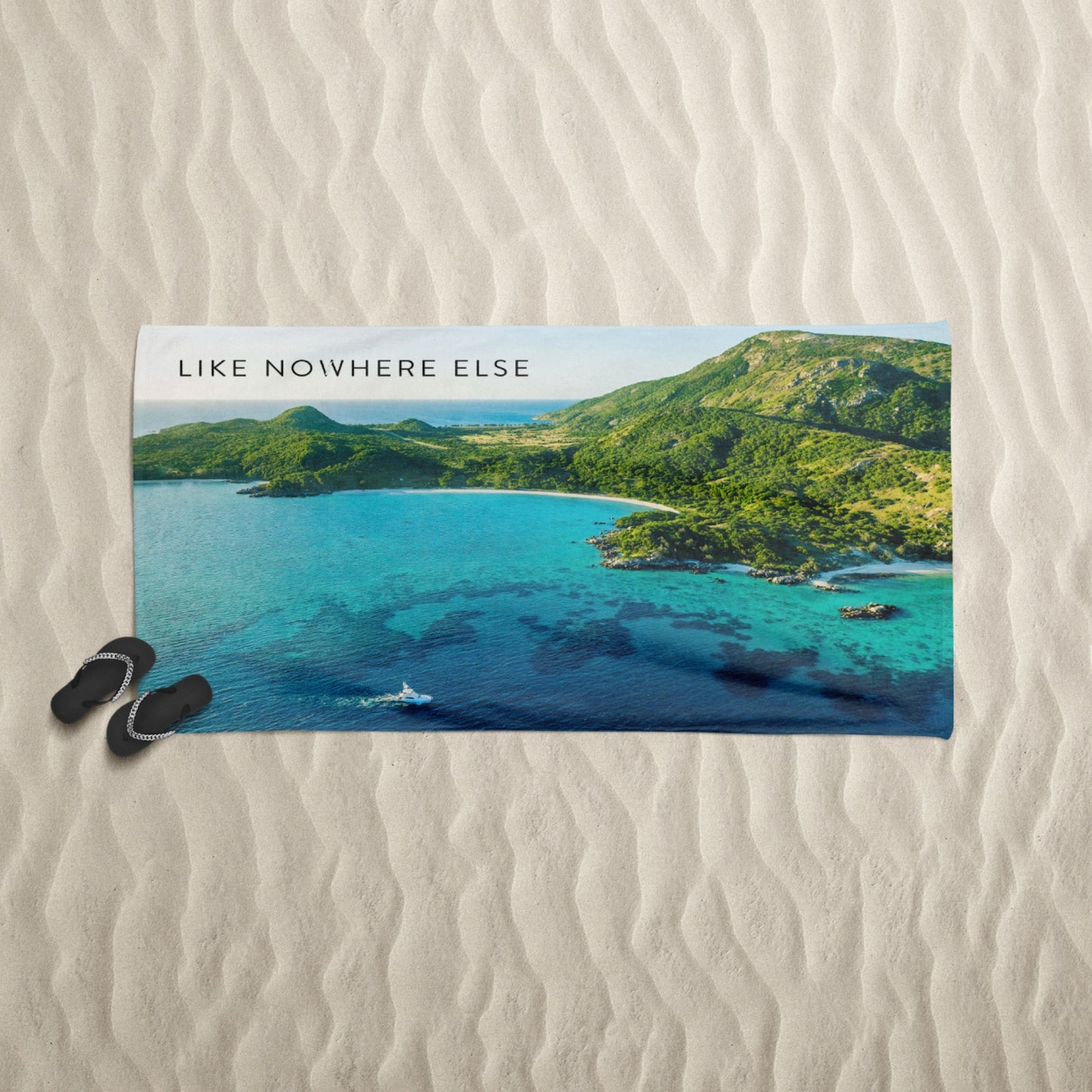 Customised Microfiber Towels – Designed for Teams, Clubs & Venues