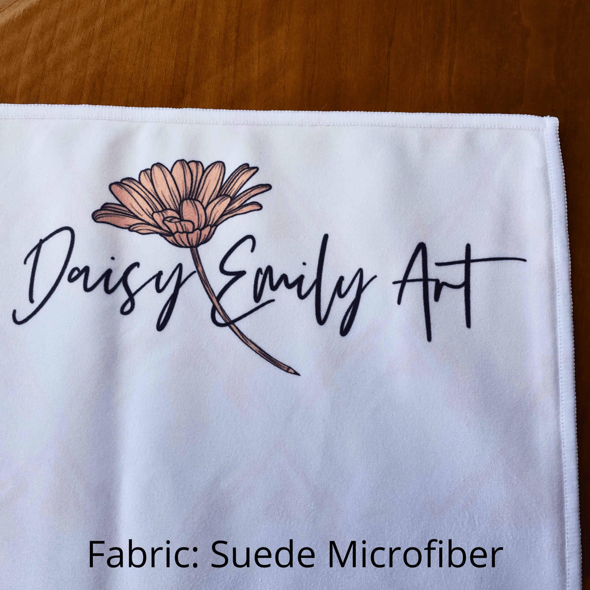 Sports & Tea Towel - King of the Bush from Daisy Emily Art - Dropbear Outdoors