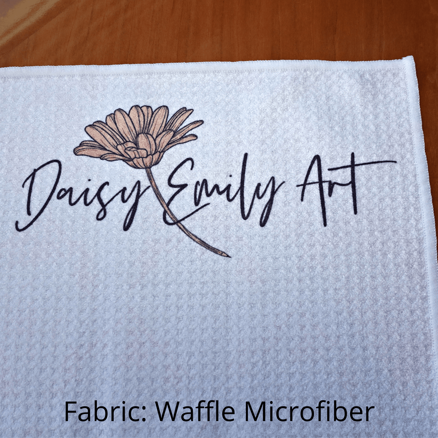 Sports & Tea Towel - King of the Bush from Daisy Emily Art - Dropbear Outdoors