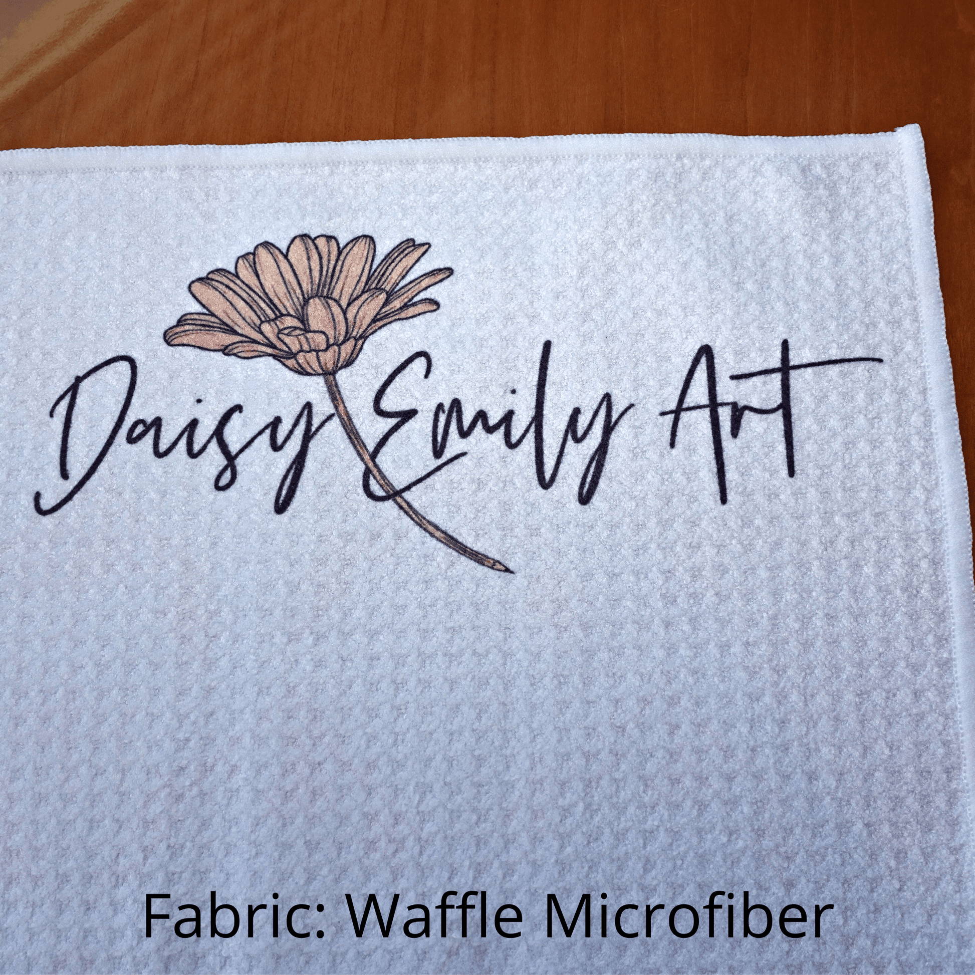 Sports & Tea Towel - King of the Bush from Daisy Emily Art - Dropbear Outdoors