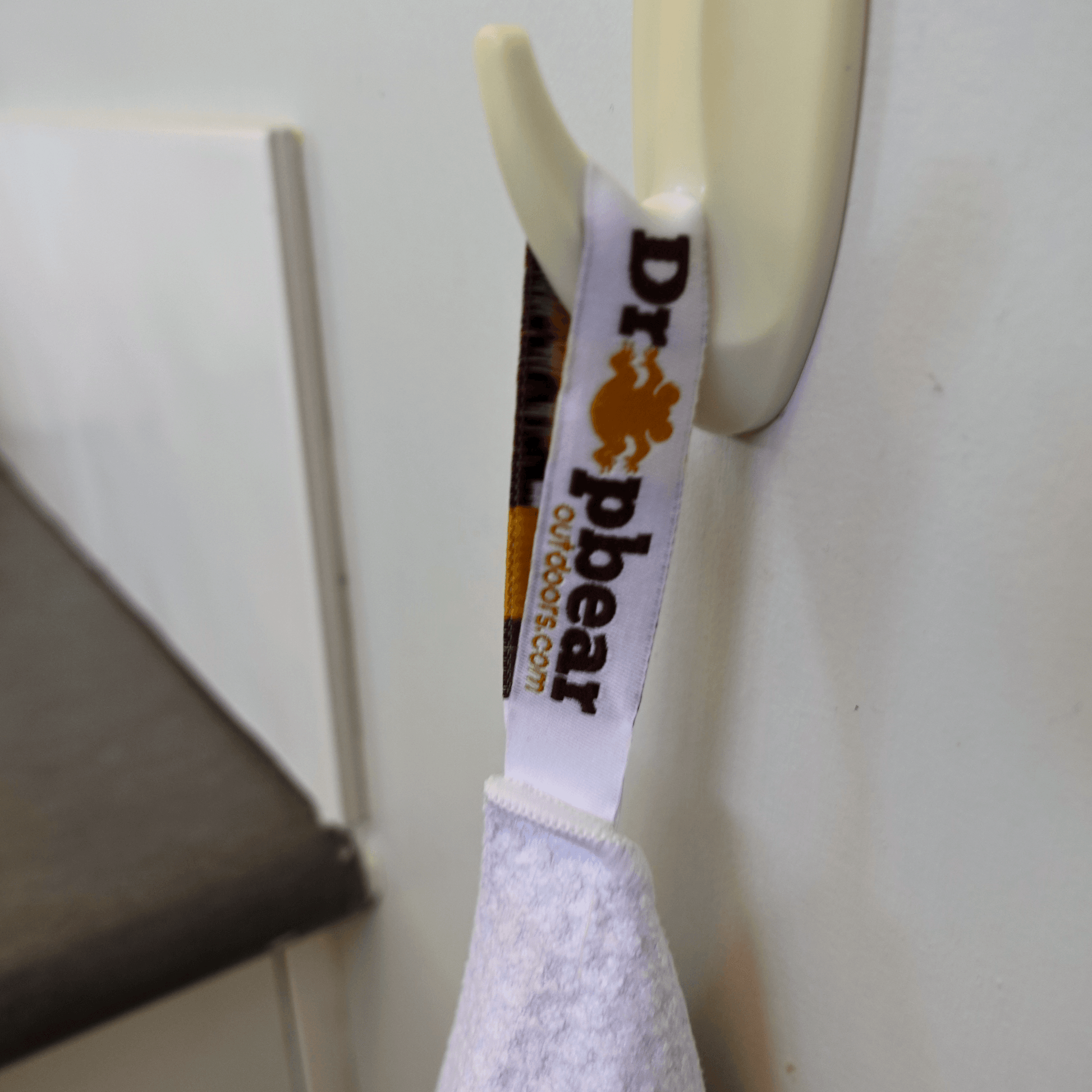 Sports & Tea Towel - King of the Bush from Daisy Emily Art - Dropbear Outdoors